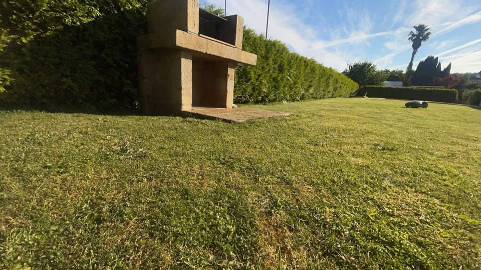 Welcome Villa O Sidrón Villa in Galicia