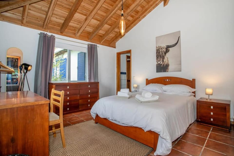 GuestReady - Vivenda Mar e Monte Country House in Azores District