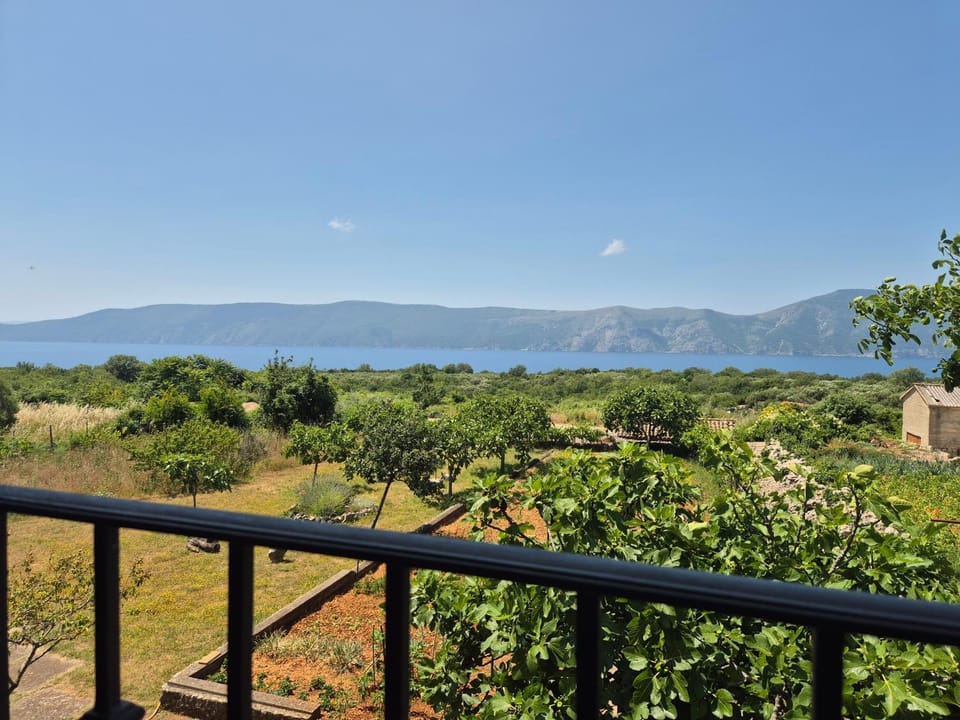 Day, Natural landscape, View (from property/room), Sea view