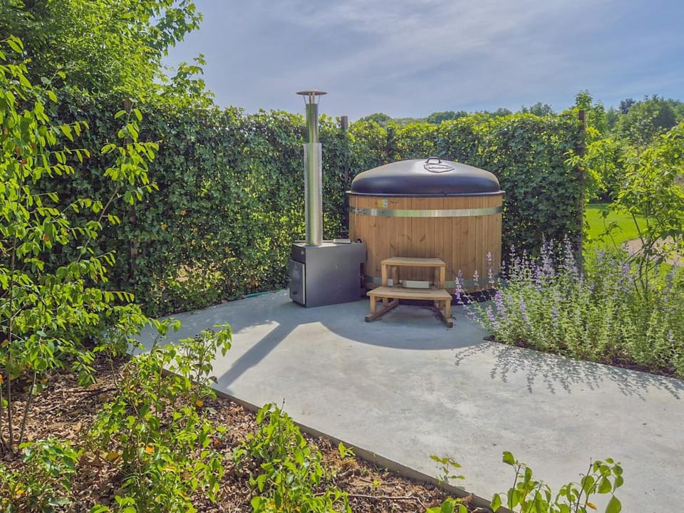 Spa and wellness centre/facilities