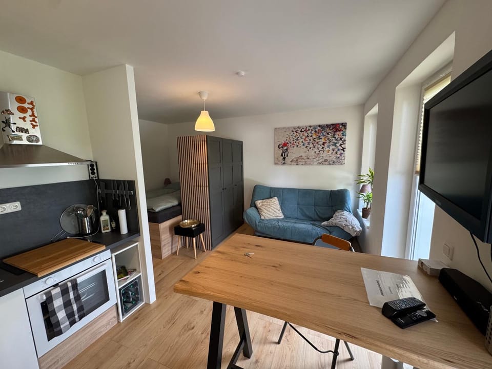ToKa Appartement Apartment in Chemnitz