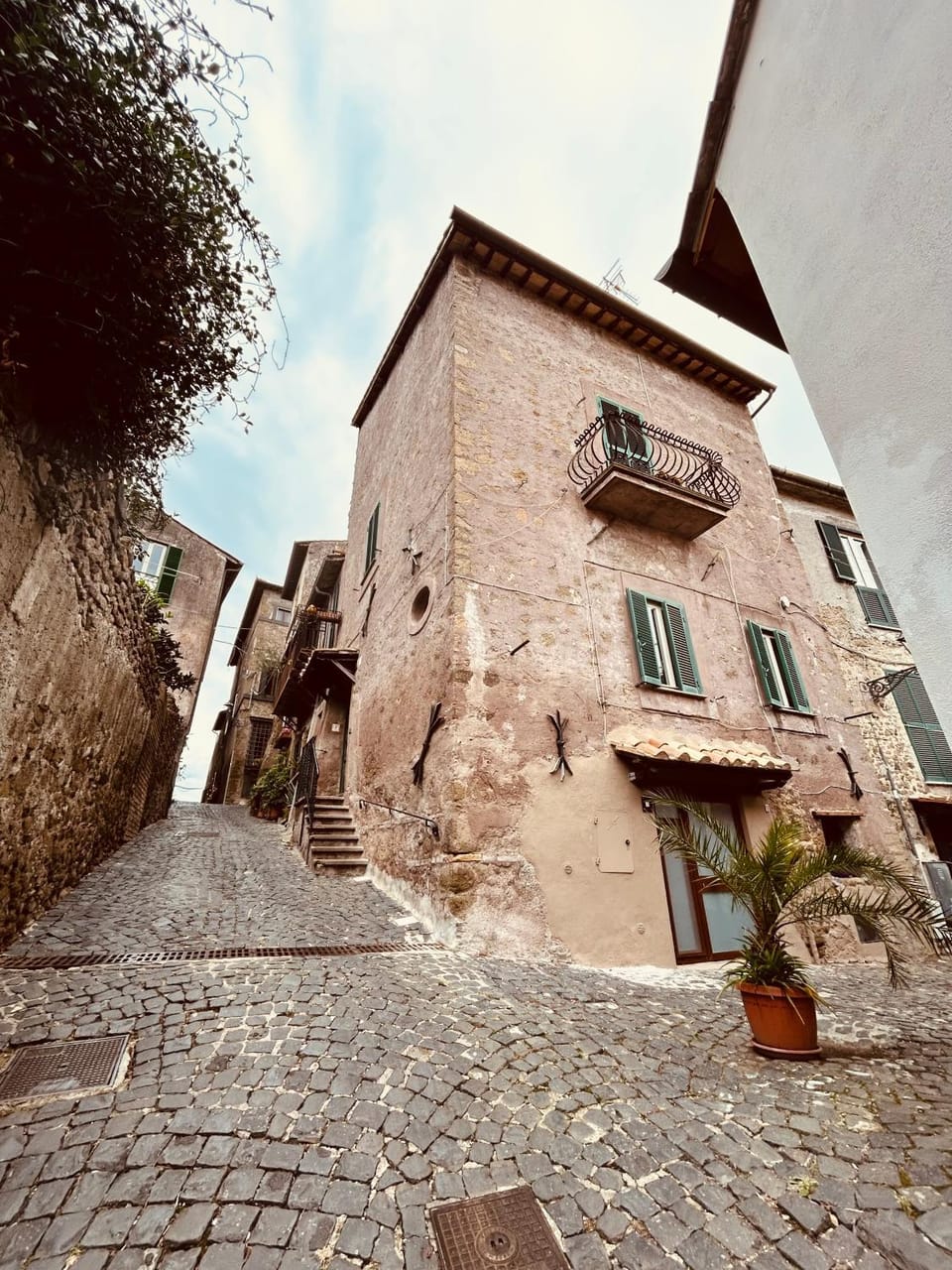 Suite Dreams House in Anguillara Sabazia