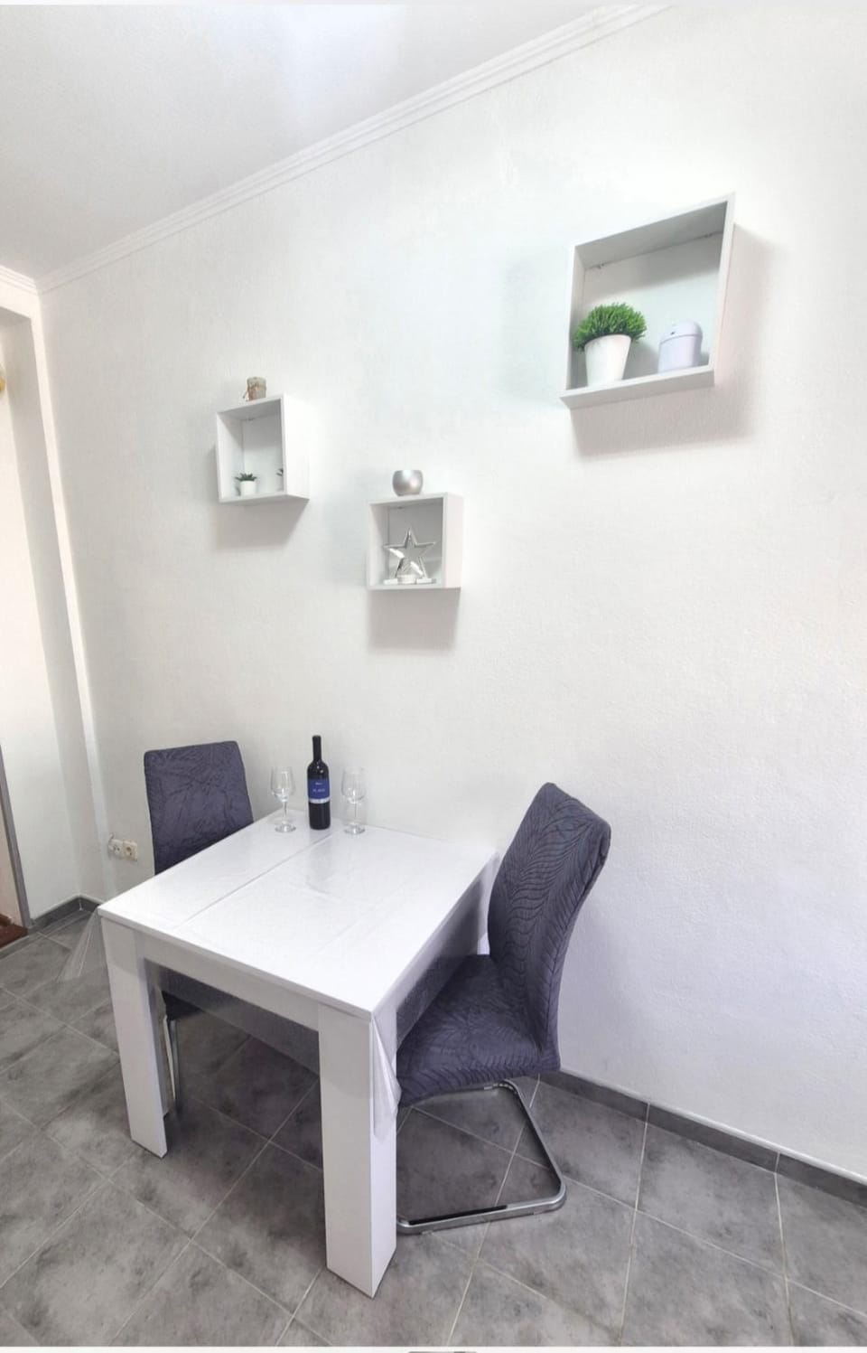 Toni Apartment in Komiža