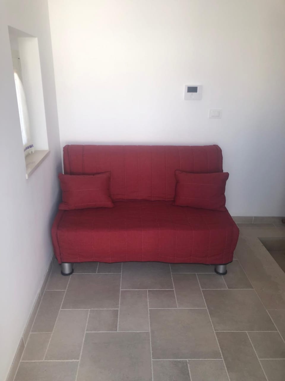 Le canarie Vacation rental in Vieste