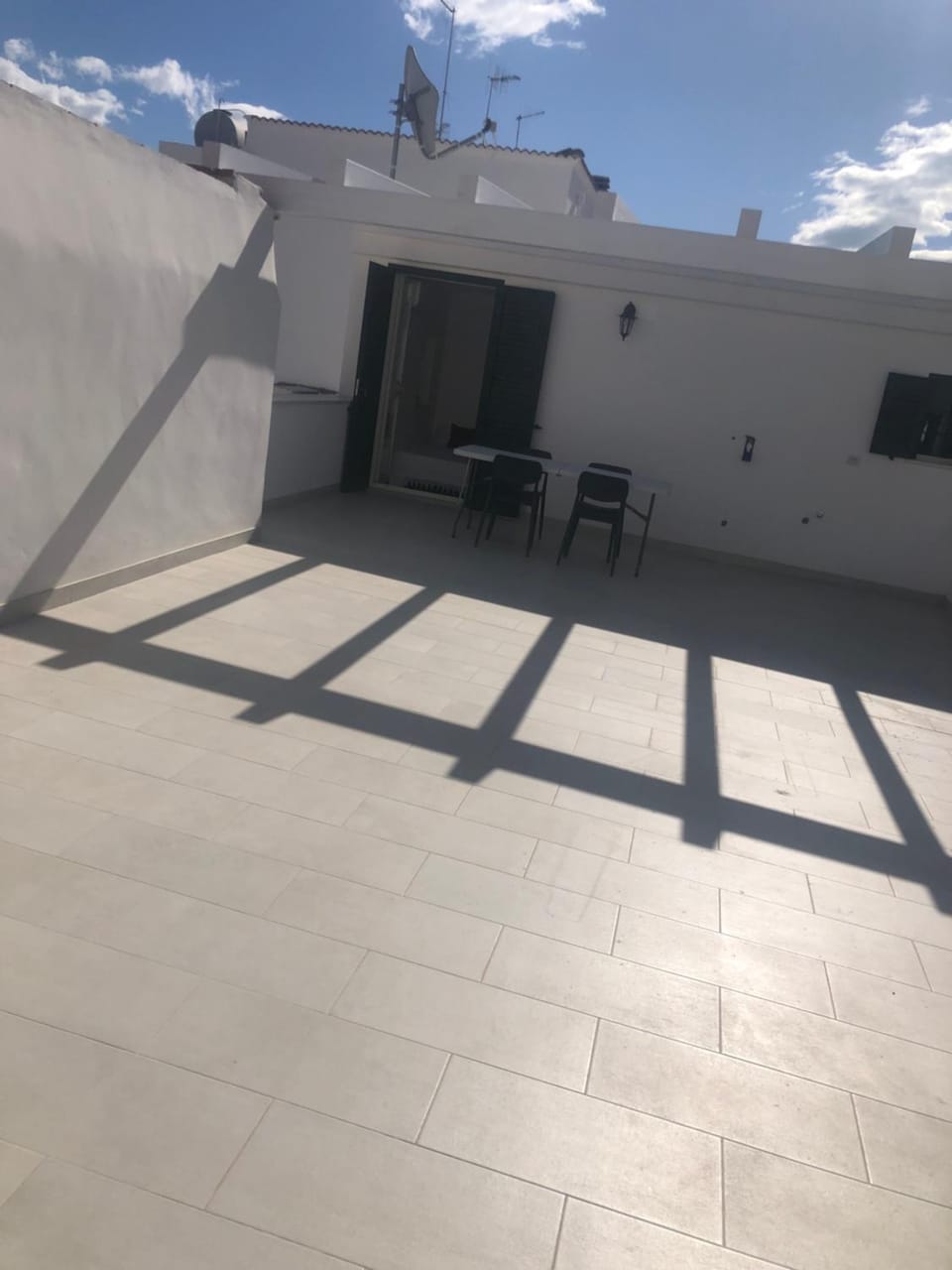 Balcony/Terrace, Balcony/Terrace