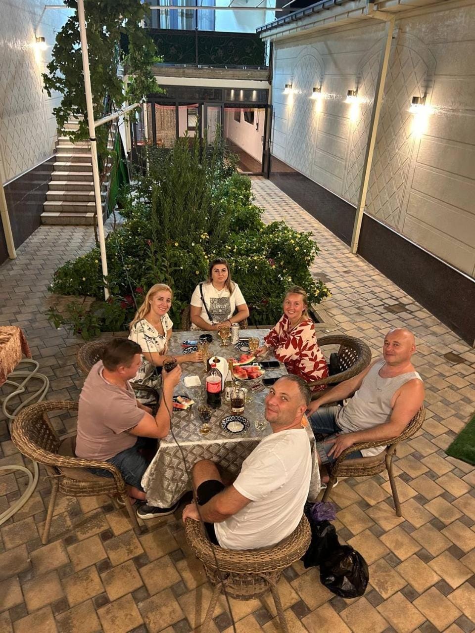 Avlod Guest House Bed and Breakfast in Europe