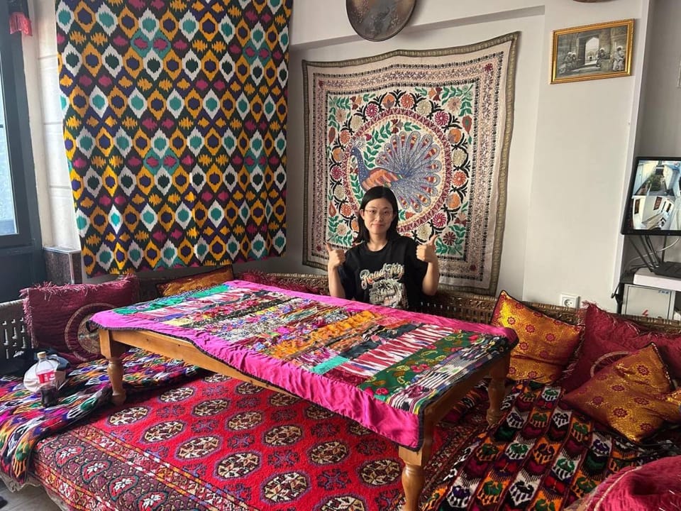 Avlod Guest House Bed and Breakfast in Europe