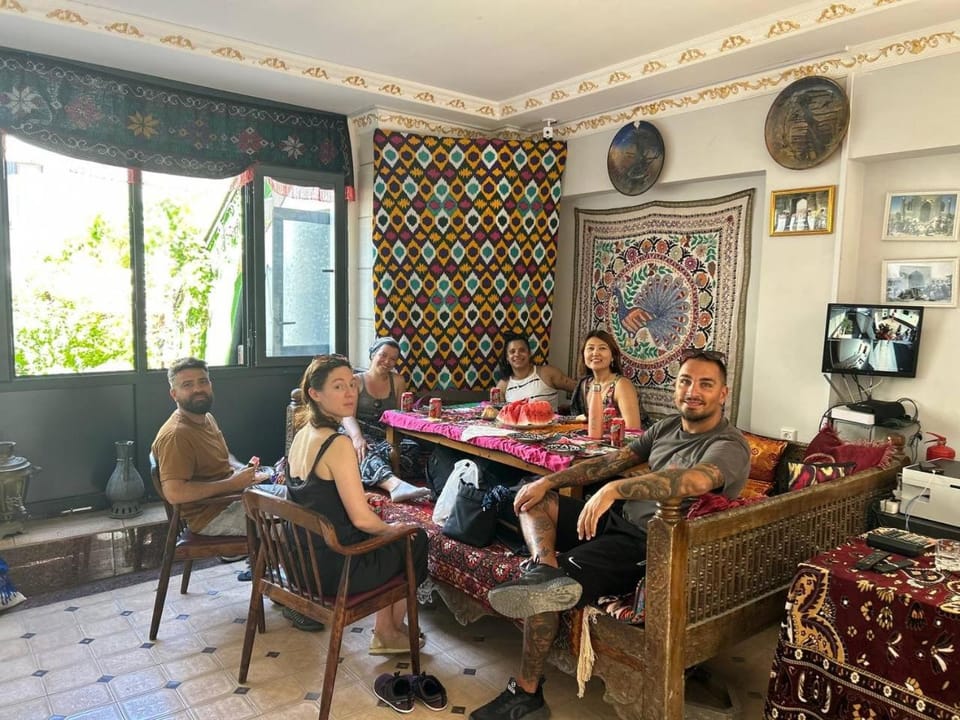 Avlod Guest House Bed and Breakfast in Europe