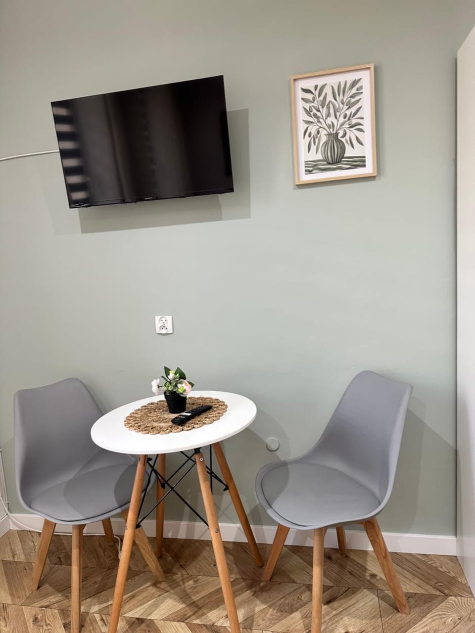 Apartament nad Jeziorem Drwęckim Apartment in Poland