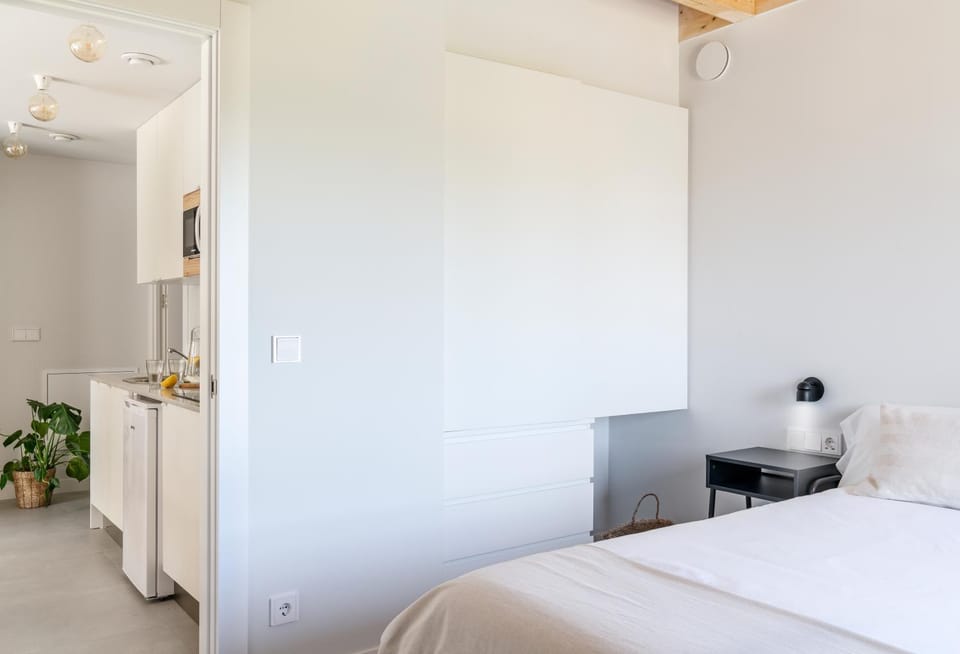 BAO 3 Apartamento con terraza Apartment in Cantabria