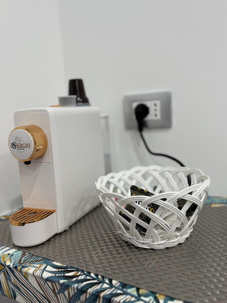 Rooms La Playa Bed and Breakfast in Catania