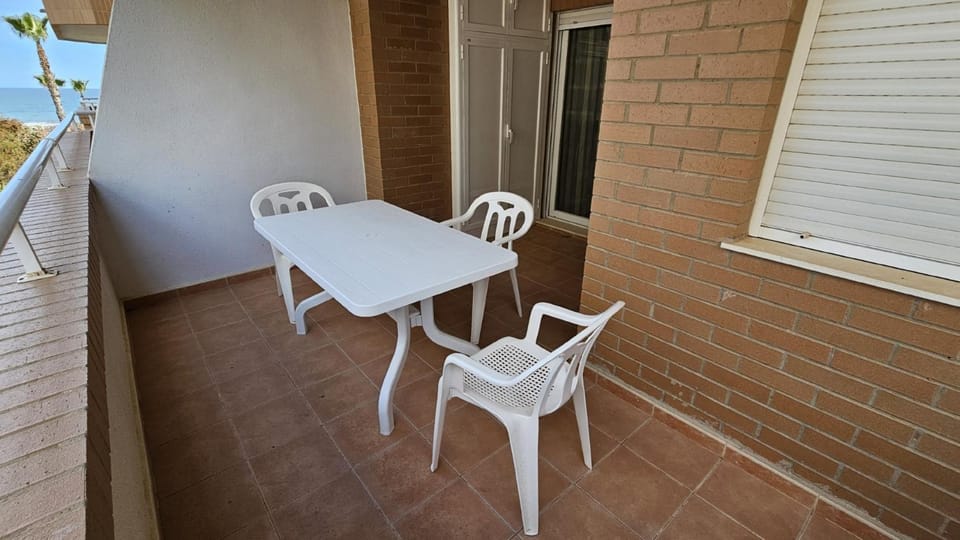 inmo Cosmos Vistamar III 2º Apartment in Valencian Community