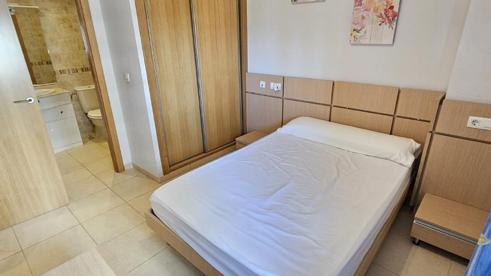inmo Cosmos Vistamar III 2º Apartment in Valencian Community