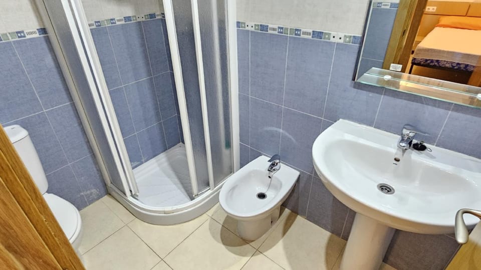 inmo Cosmos Vistamar III 2º Apartment in Valencian Community
