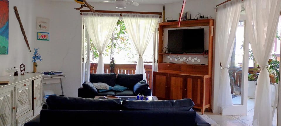 Casa aconchegante em condominio House in Ilhabela