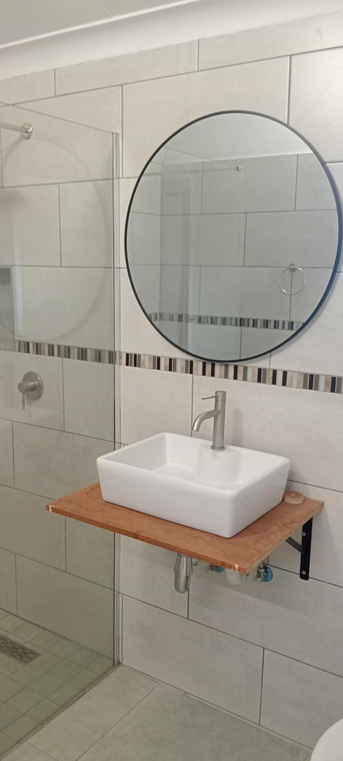 Villa paradiso 1 Bed and Breakfast in Pretoria