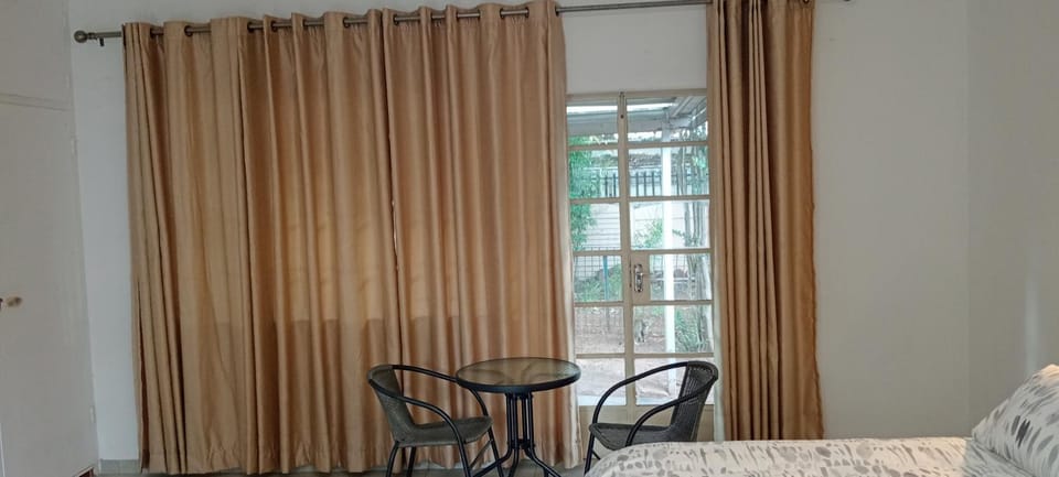 Villa paradiso 1 Bed and Breakfast in Pretoria