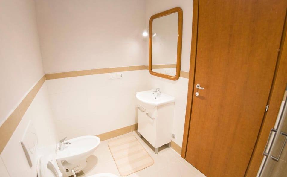 da Paolo Apartment in Pescara