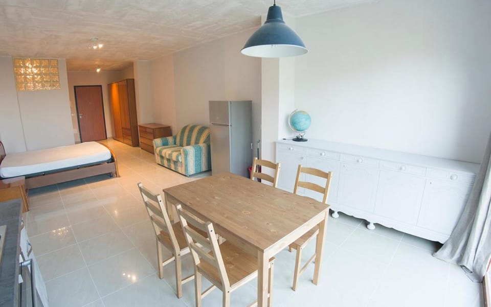 da Paolo Apartment in Pescara