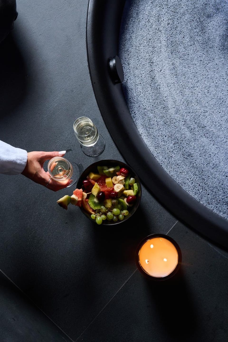 Oro Private Hotel Hotel in Campania