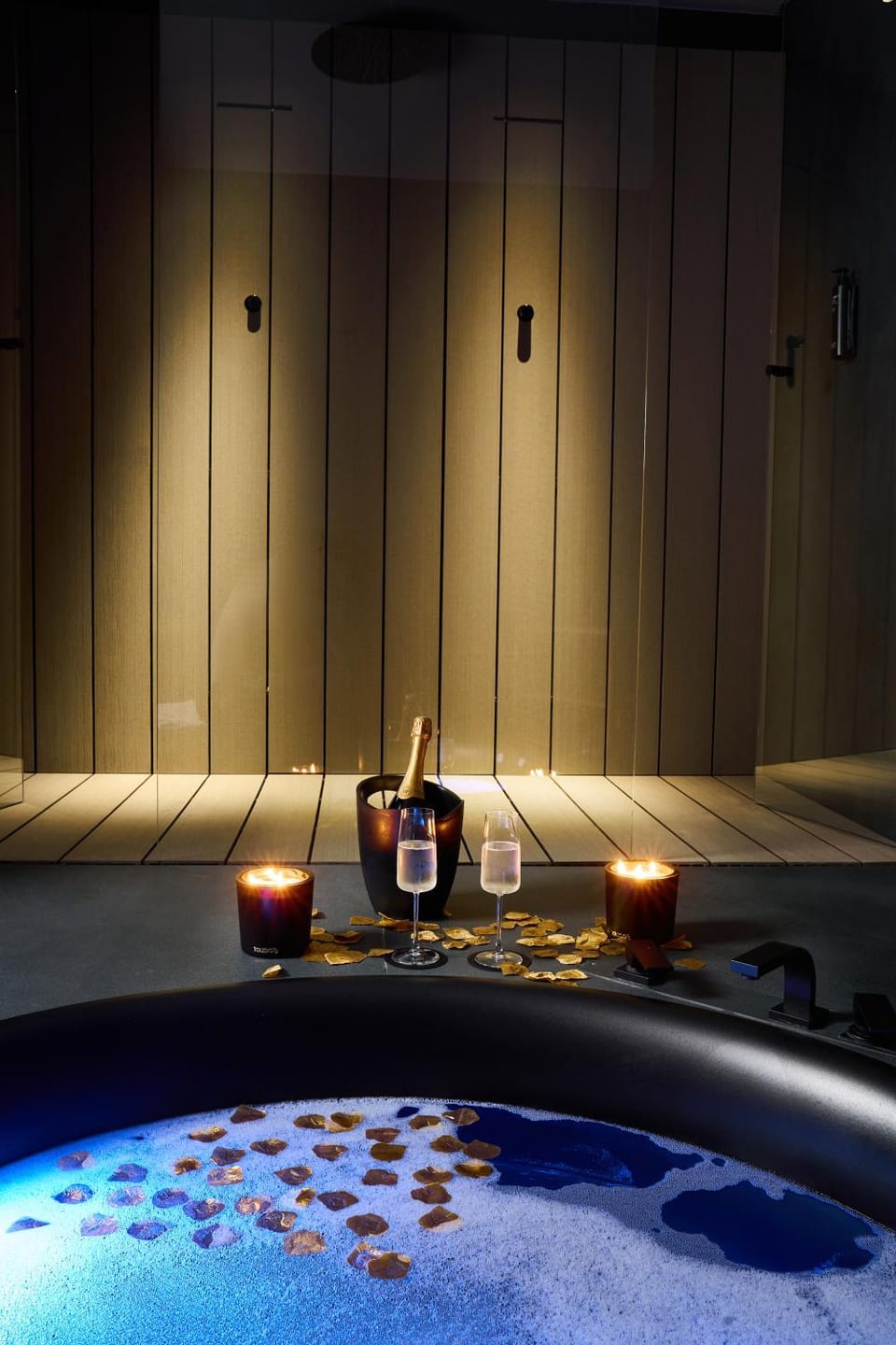 Oro Private Hotel Hotel in Campania