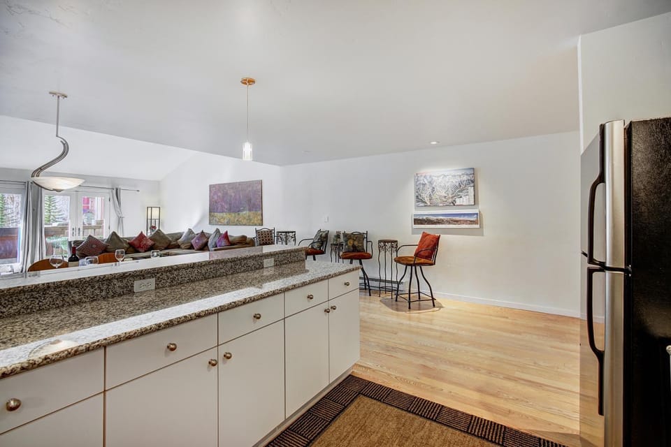 Mainridge C by Ski Country Resorts House in Breckenridge