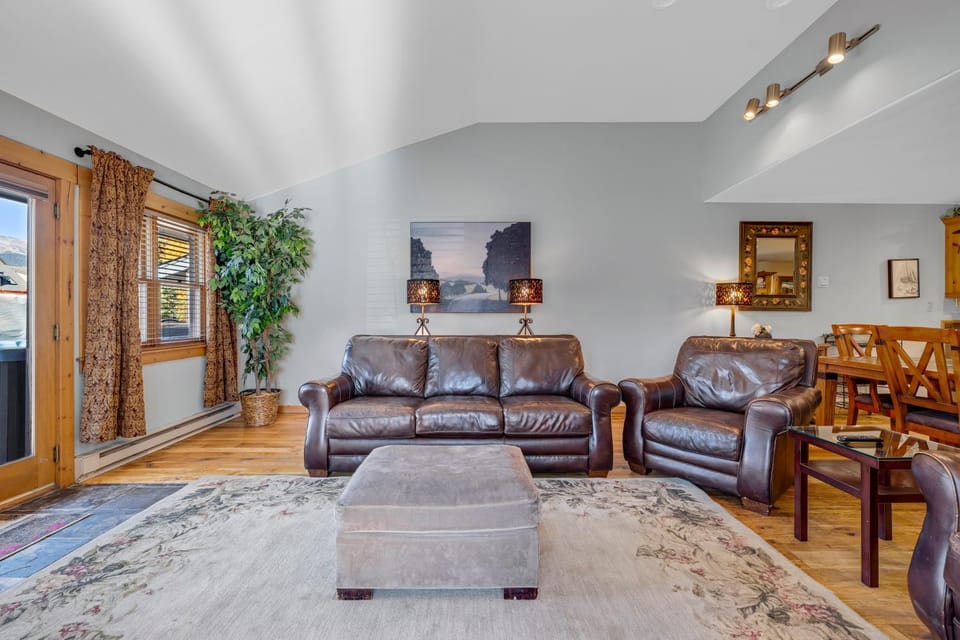 Mainridge D by Ski Country Resorts House in Breckenridge