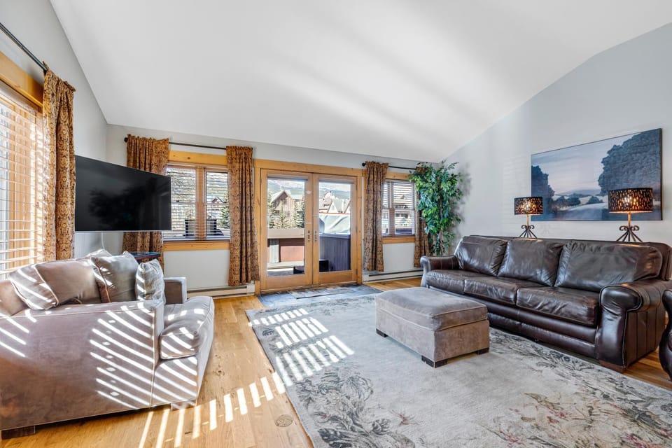 Mainridge D by Ski Country Resorts House in Breckenridge