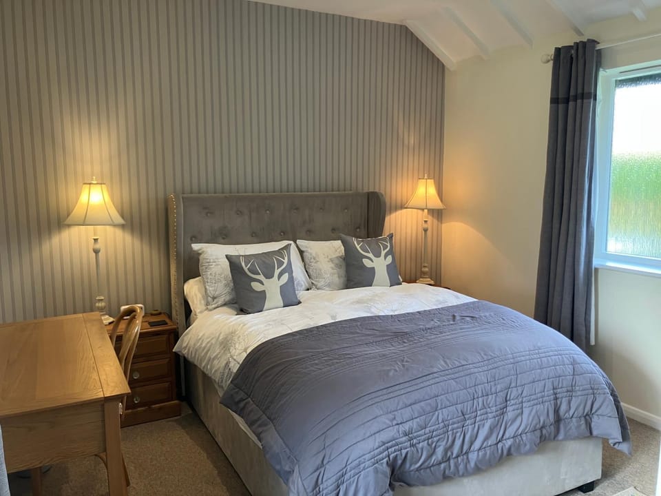 Chestnut Cottage New Forest Bed and Breakfast in Brockenhurst