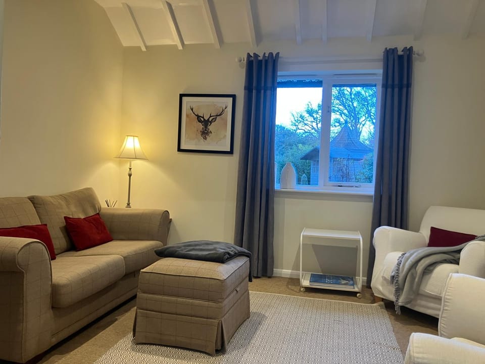 Chestnut Cottage New Forest Bed and Breakfast in Brockenhurst