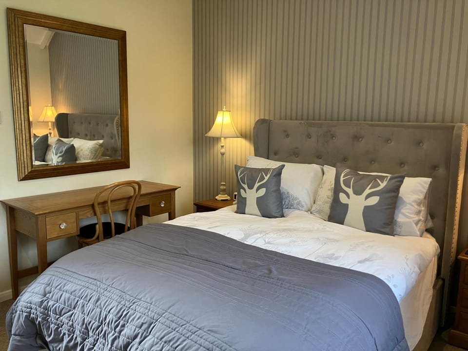 Chestnut Cottage New Forest Bed and Breakfast in Brockenhurst