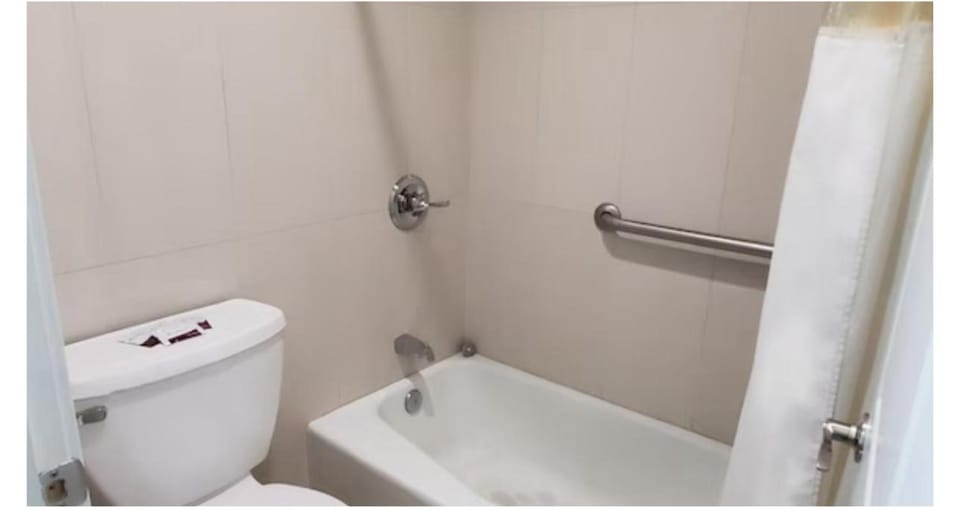 Crestridge Inn Near LAX, SoFi Stadium & Intuit Dome Motel in Inglewood