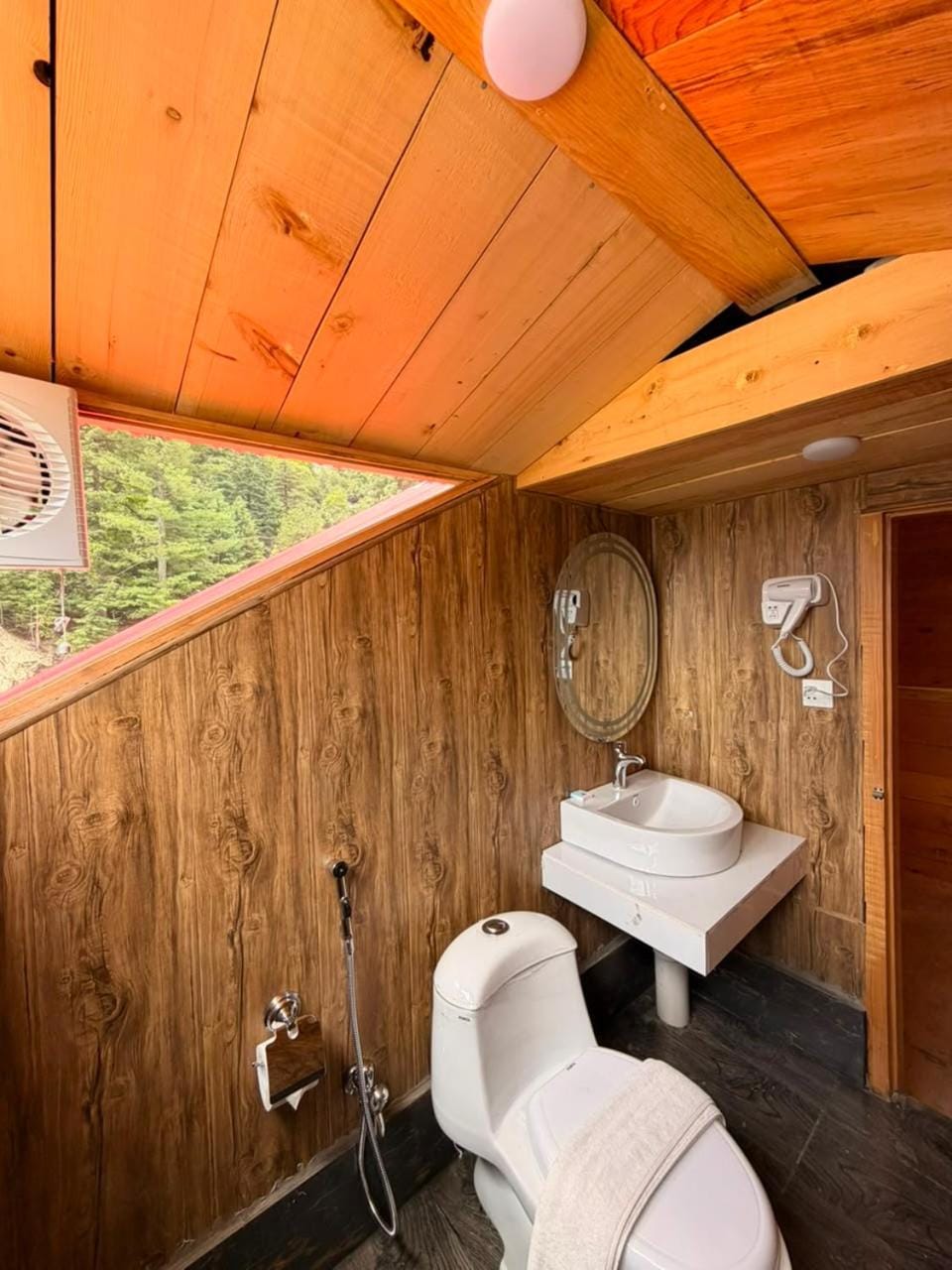 Toilet, Bathroom