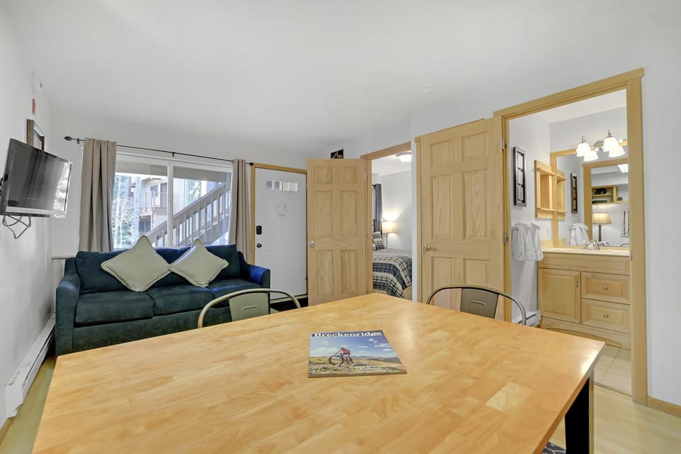 Winterpoint 33B by Ski Country Resorts Apartment in Breckenridge