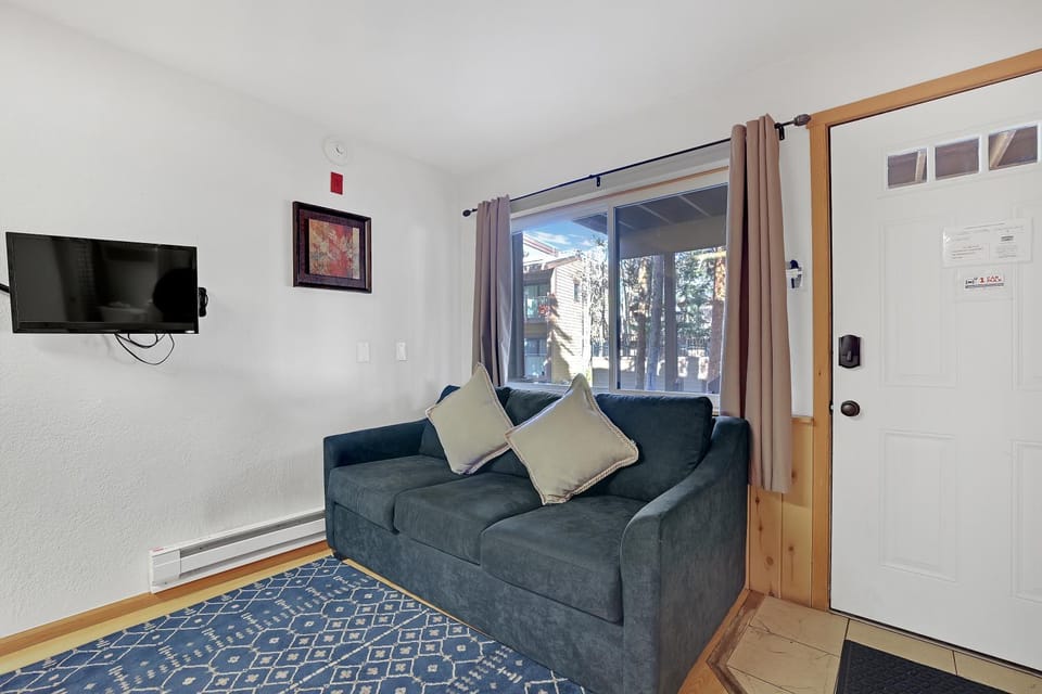 Winterpoint 33B by Ski Country Resorts Apartment in Breckenridge