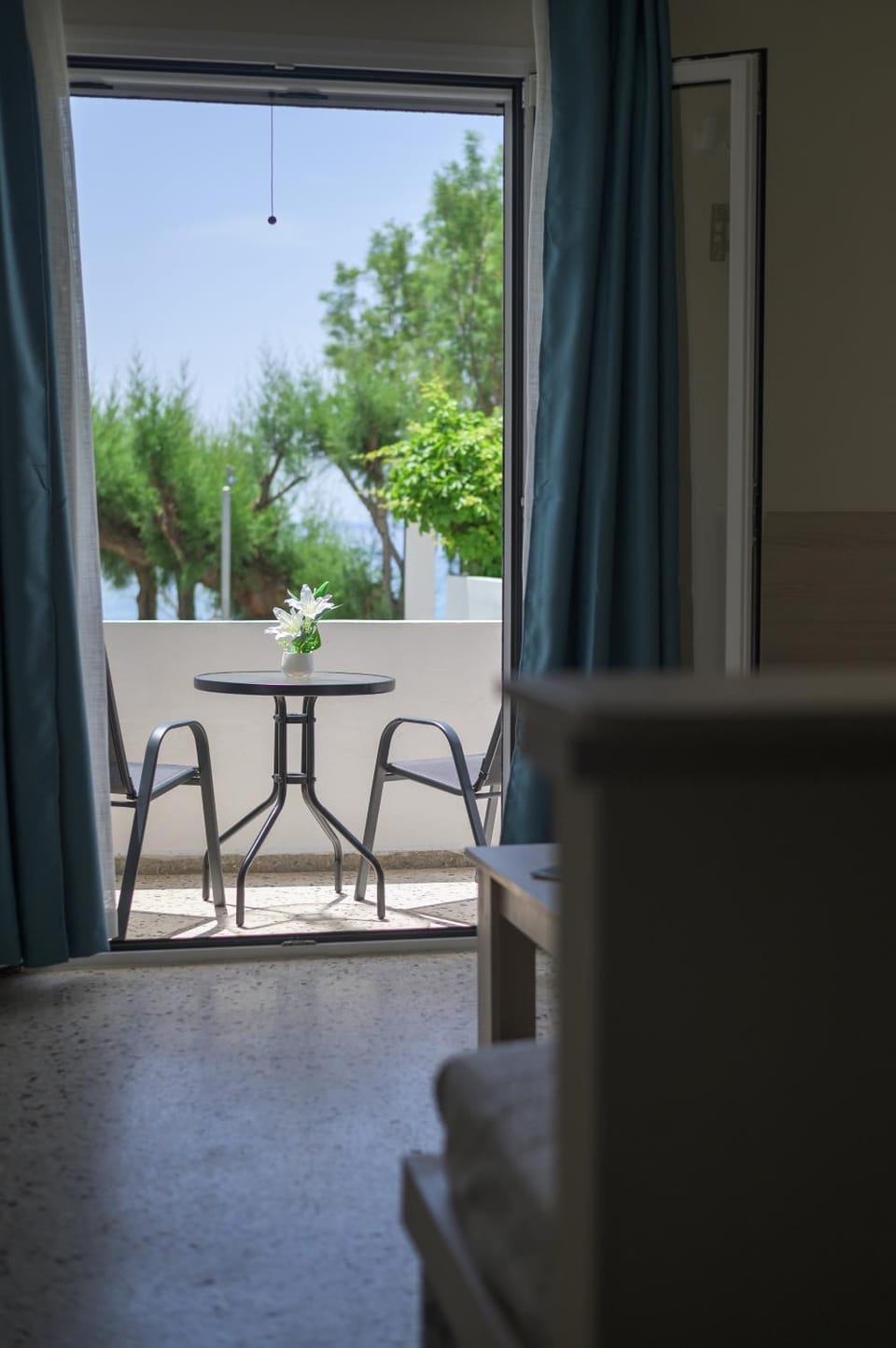 View (from property/room), Balcony/Terrace