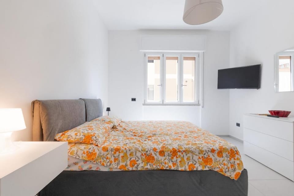 Casa di Nonna Apartment in Campania