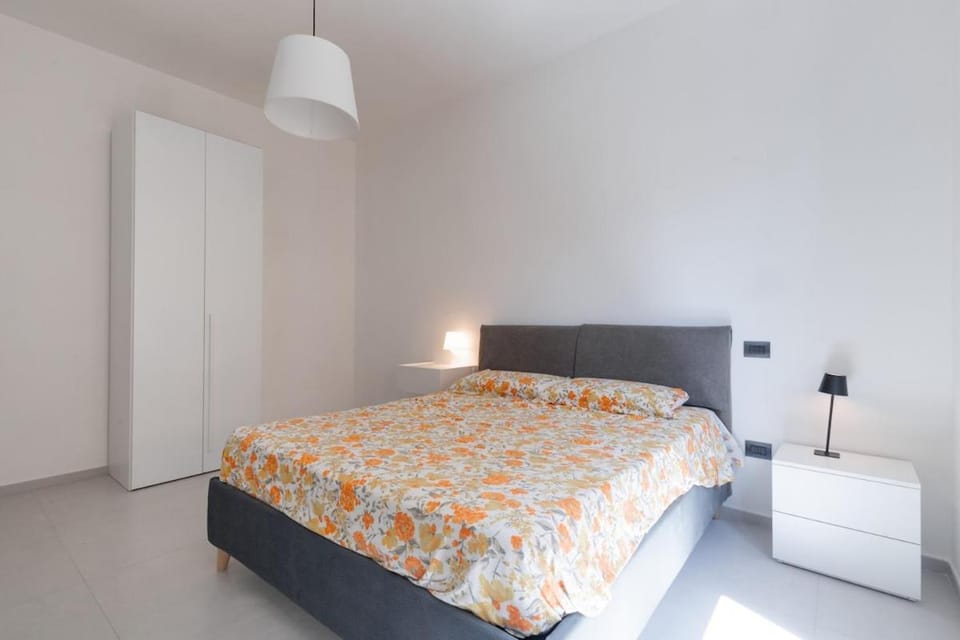Casa di Nonna Apartment in Campania