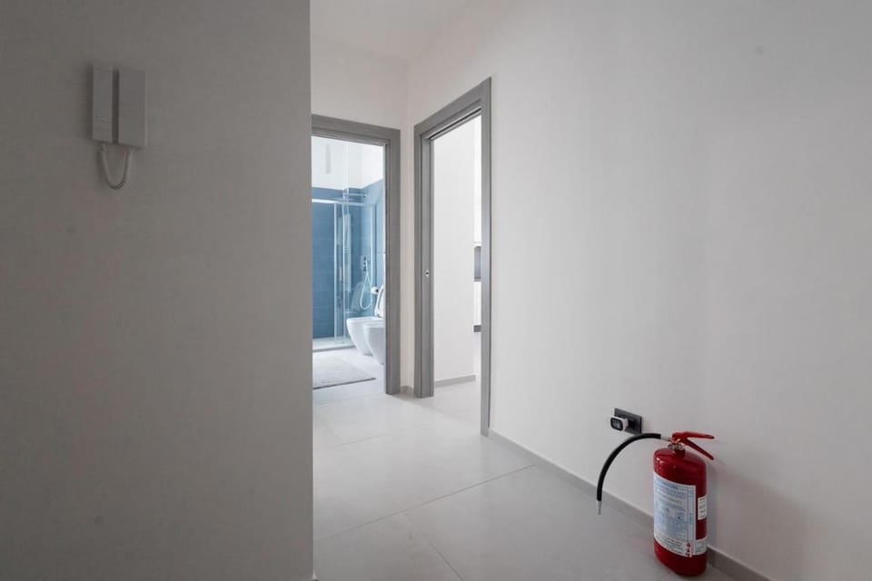 Casa di Nonna Apartment in Campania