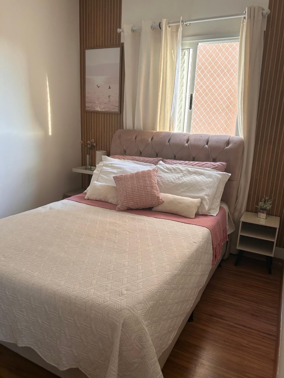Spazio Dela vita Apartment in Sorocaba