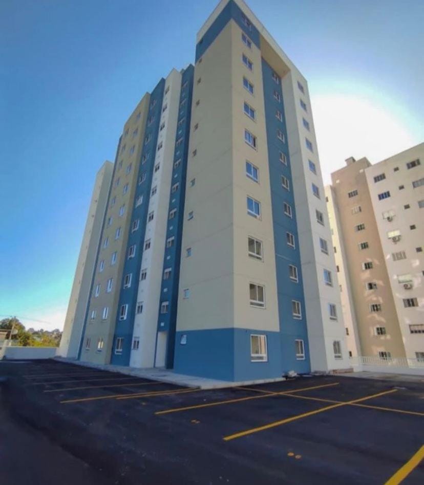 Property building, Parking