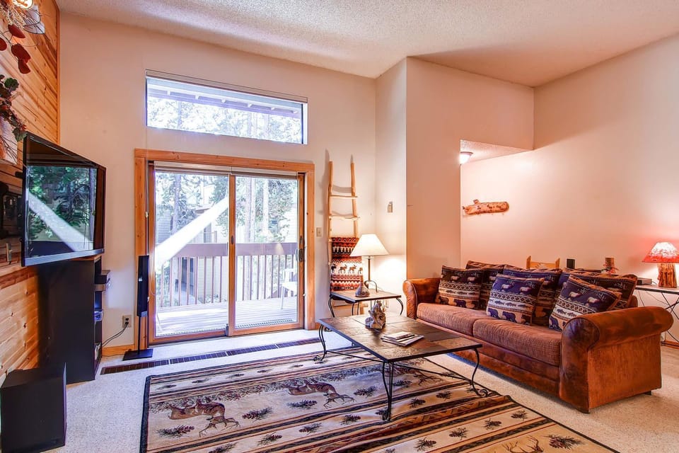 Winterpoint 33 by Ski Country Resorts House in Breckenridge