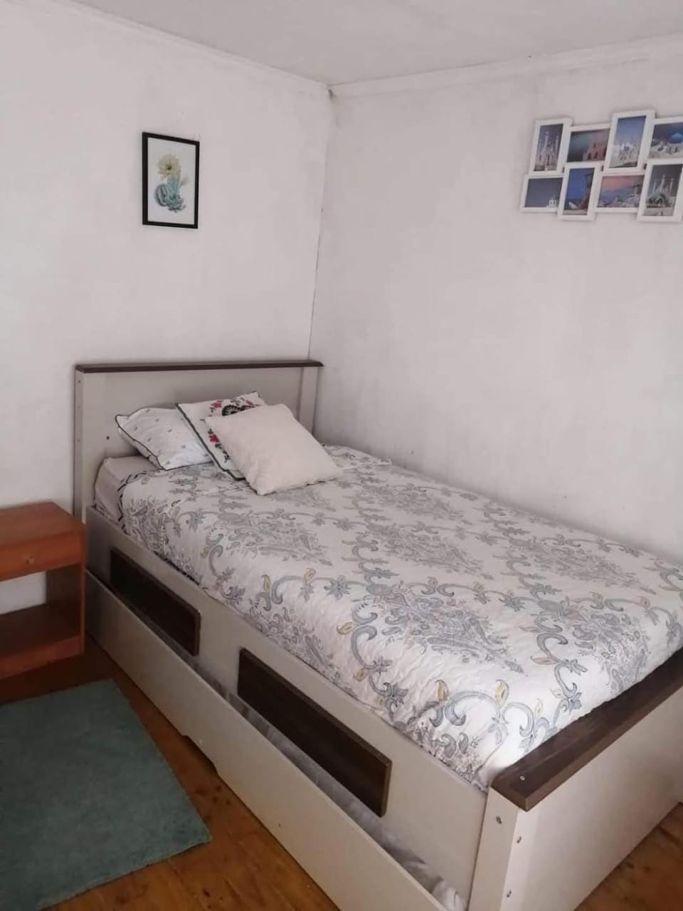 cabaña en Quintero House in Valparaíso Region