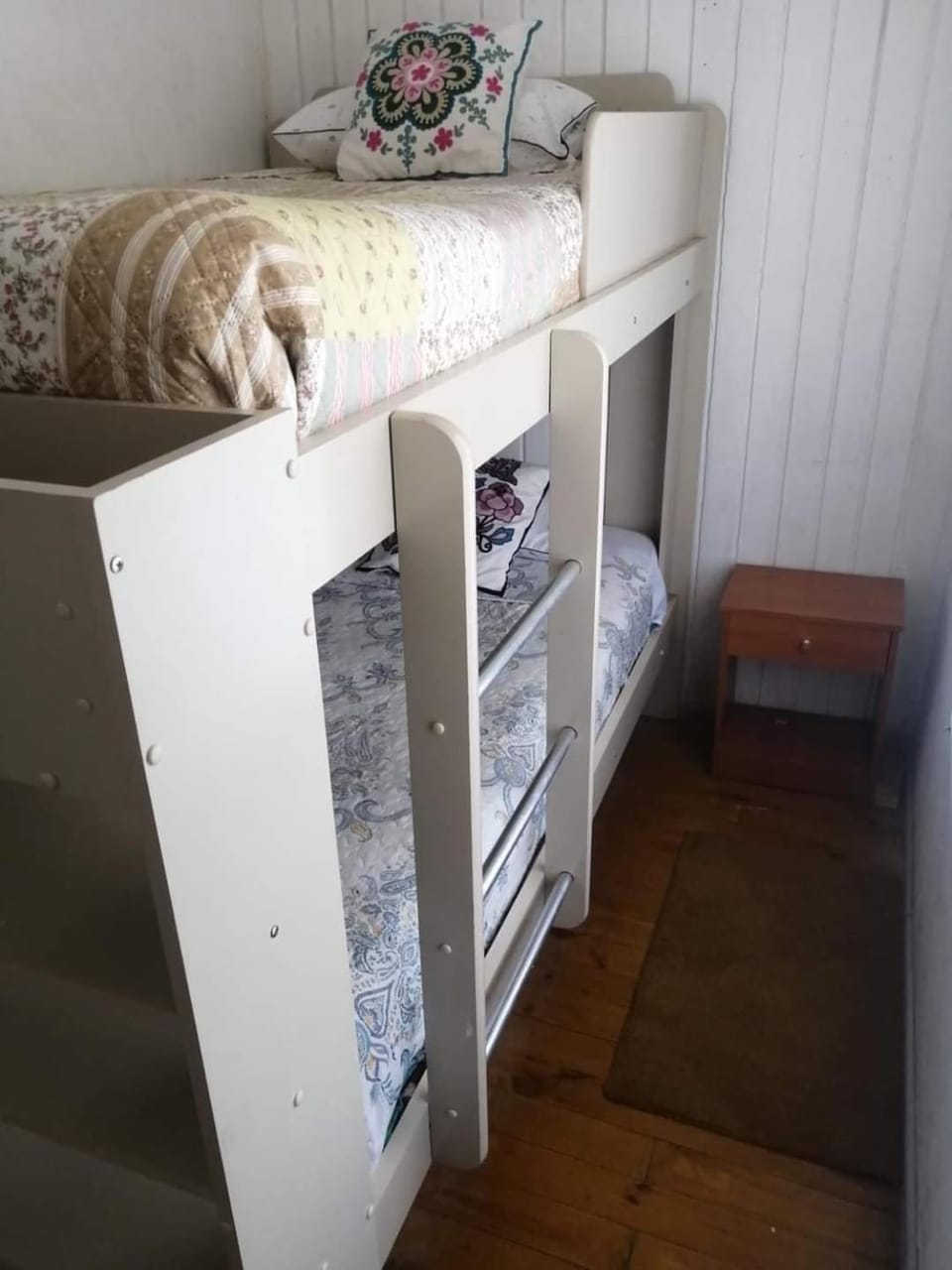 cabaña en Quintero House in Valparaíso Region