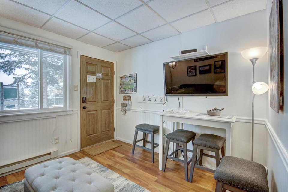 Park Meadows 2A by Ski Country Resorts Apartment in Breckenridge