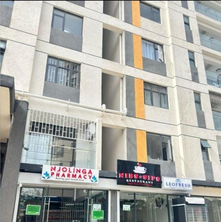 Kindaruma Homes Apartment Apartment in Nairobi County