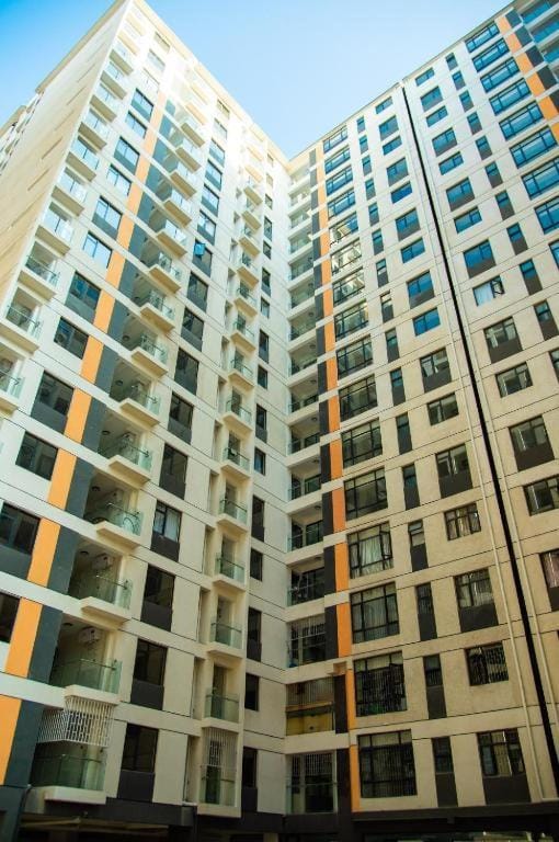 Kindaruma Homes Apartment Apartment in Nairobi County