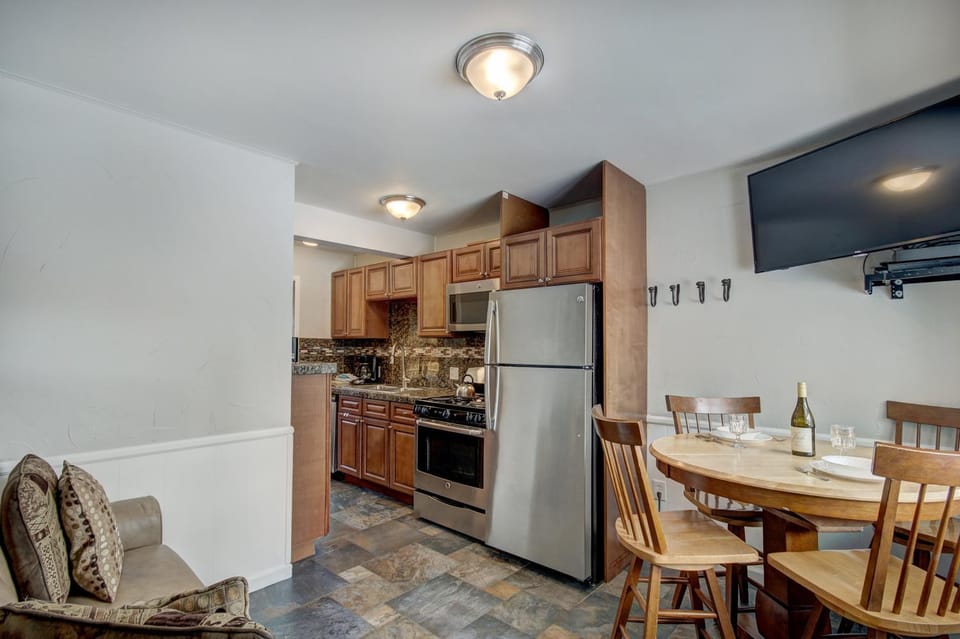 Park Meadows 2C by Ski Country Resorts Apartment in Breckenridge