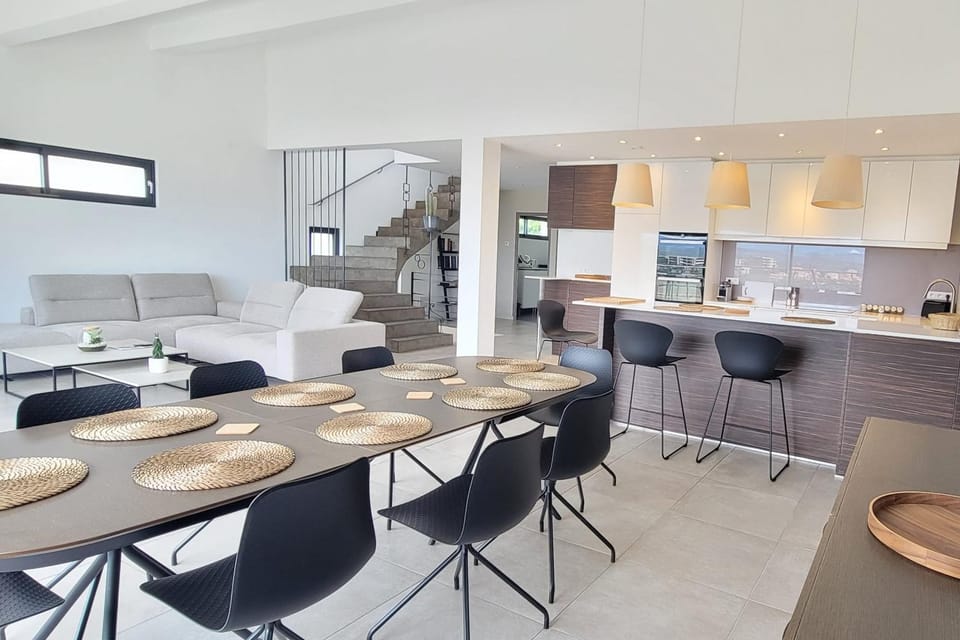 House 5p with garden in the heart of Saint-Raphaël House in Saint-Raphael