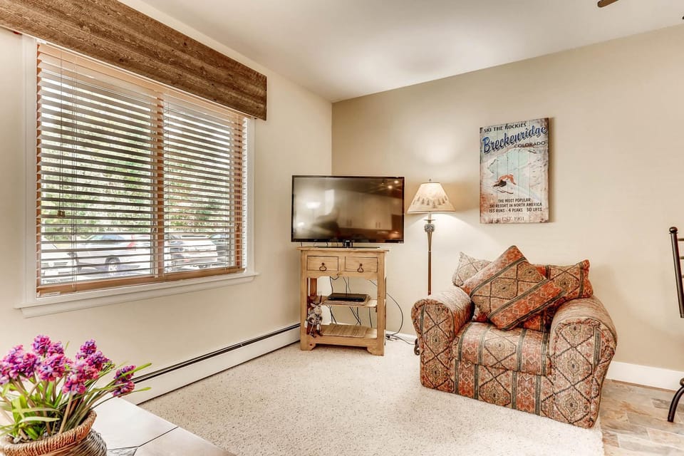 Wildwood Suites 206 by Ski Country Resorts Apartment in Breckenridge